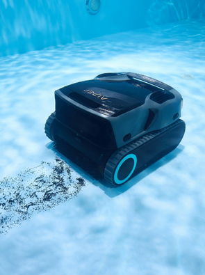 Noleggio robot pulitori